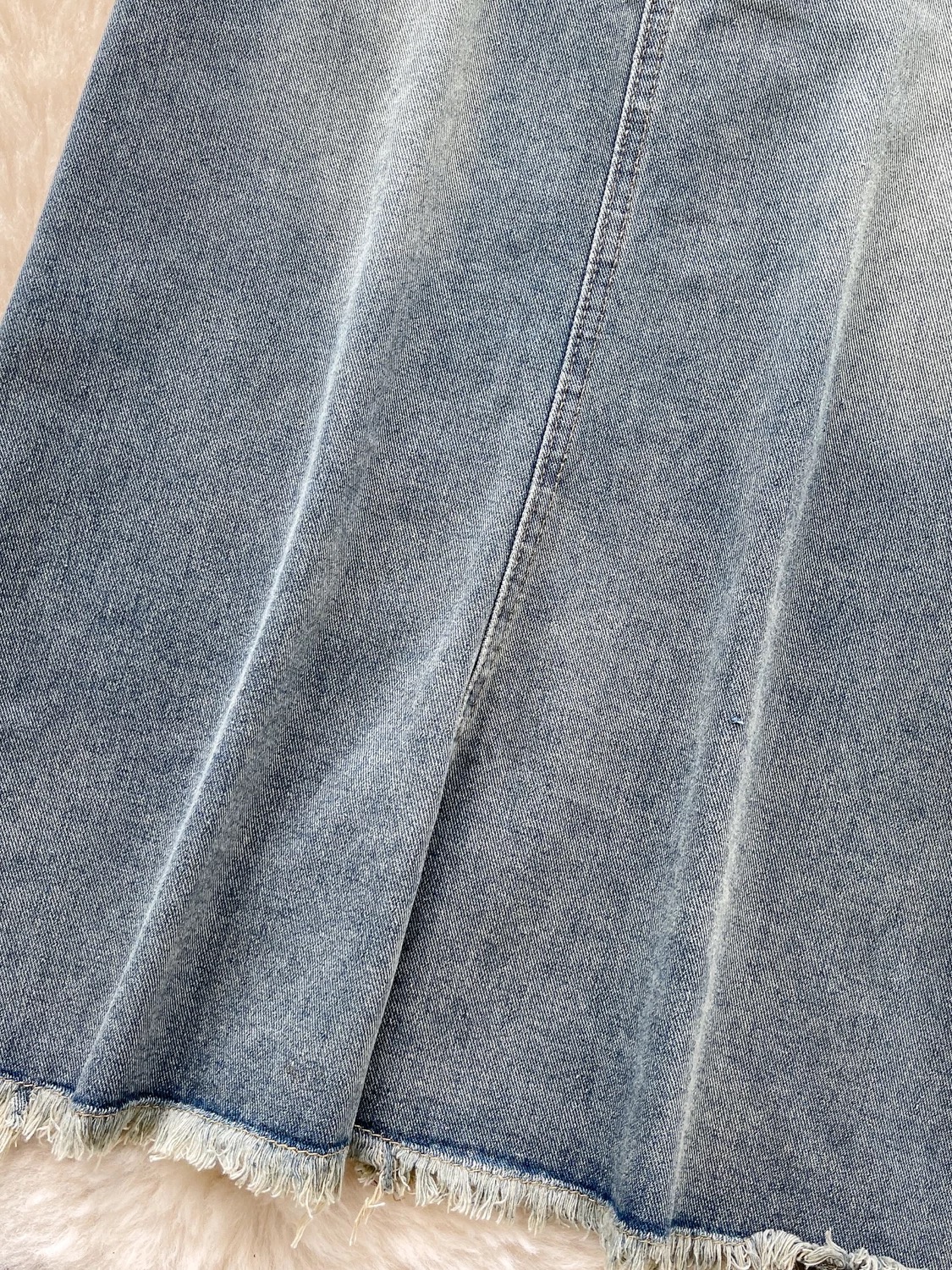 Out west skirt DS104 images